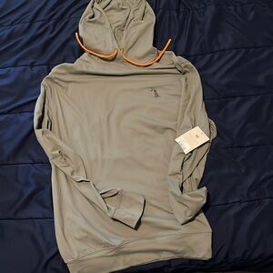NWT Local Boy Outfitters Hemlock Hoodie
